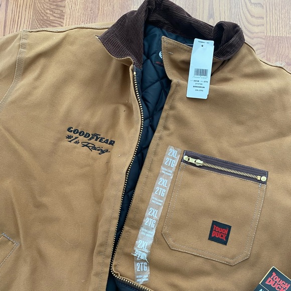 Other - Tough duck 2xl jacket